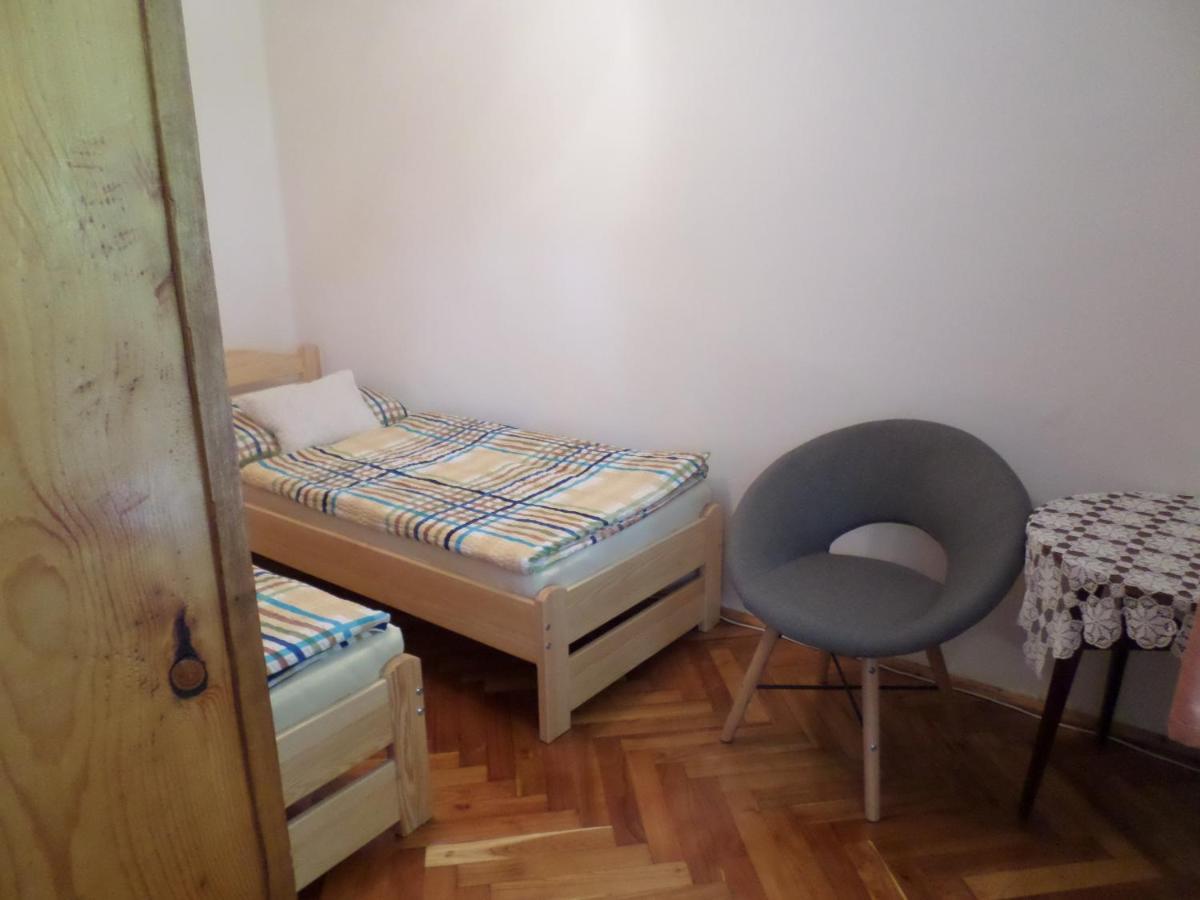 Szabadido Vendeghaz Apartment Revfulop Exterior photo